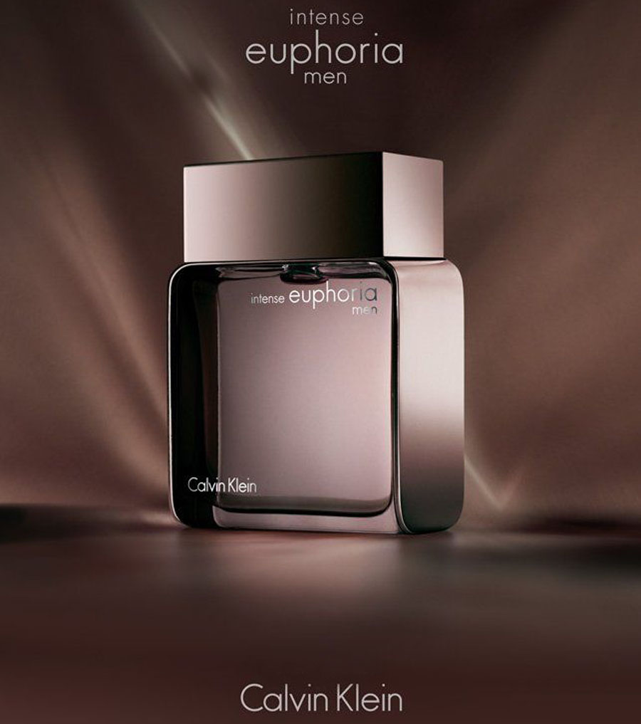 Nước Hoa Calvin Klein Euphoria 100ml Woman Eau de Parfum