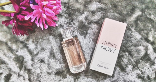 Nước Hoa Nữ CK Eternity Now 100ml