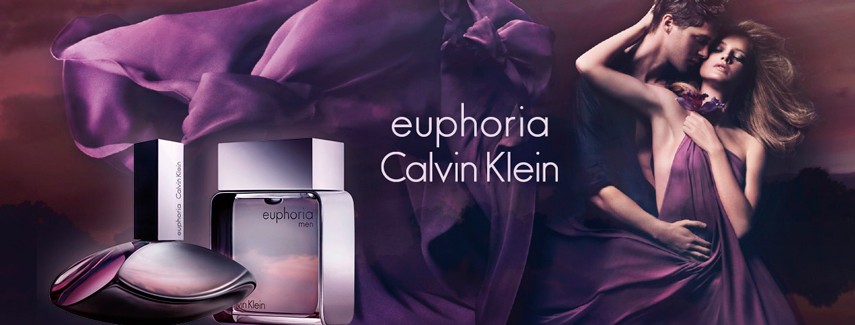 Nước Hoa Nữ Calvin Klein Euphoria 50ml 