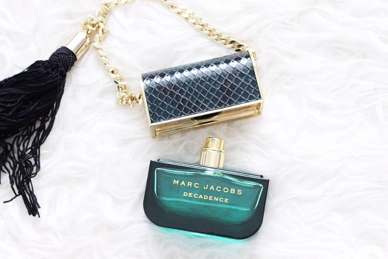 marc jacobs decadence edp 30ml