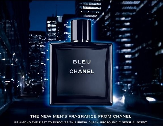 Nước Hoa Chanel Bleu De Chanel Parfum Chính Hãng  Virper 68